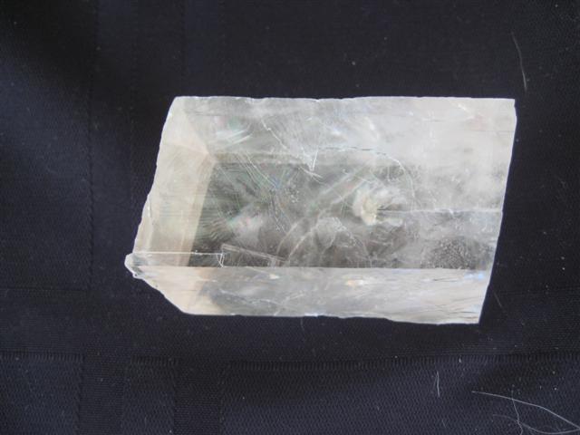 Calcite Clear 193